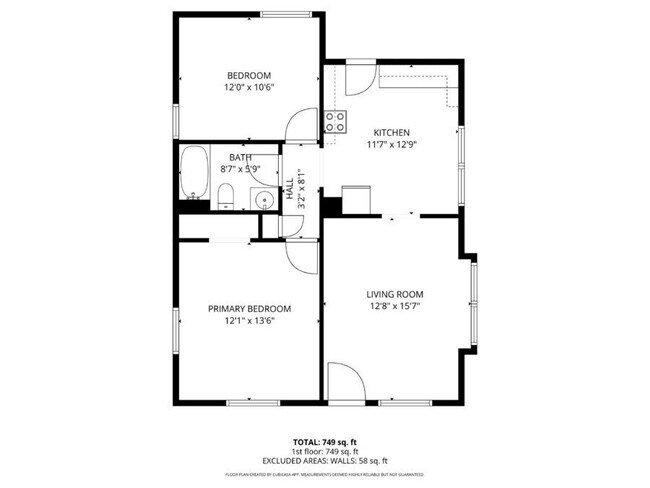 Building Photo - 2179 W 106th St