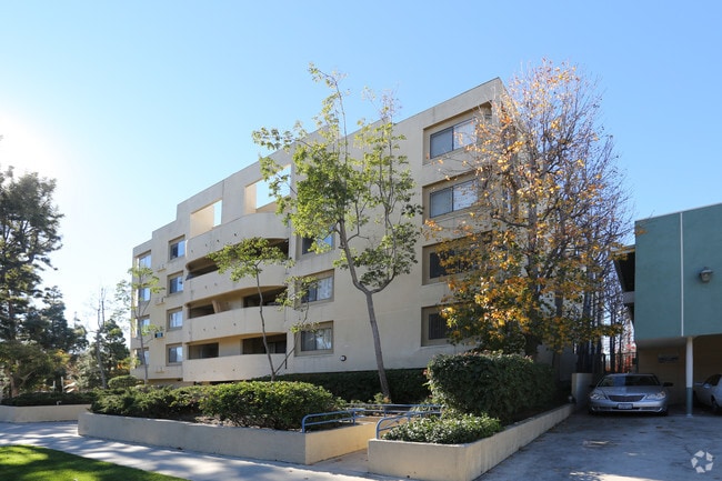 Building Photo - Woodbine Apartments
