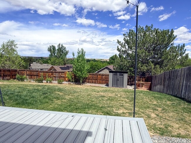 Building Photo - Updated Single-Family Home in Broomfield!