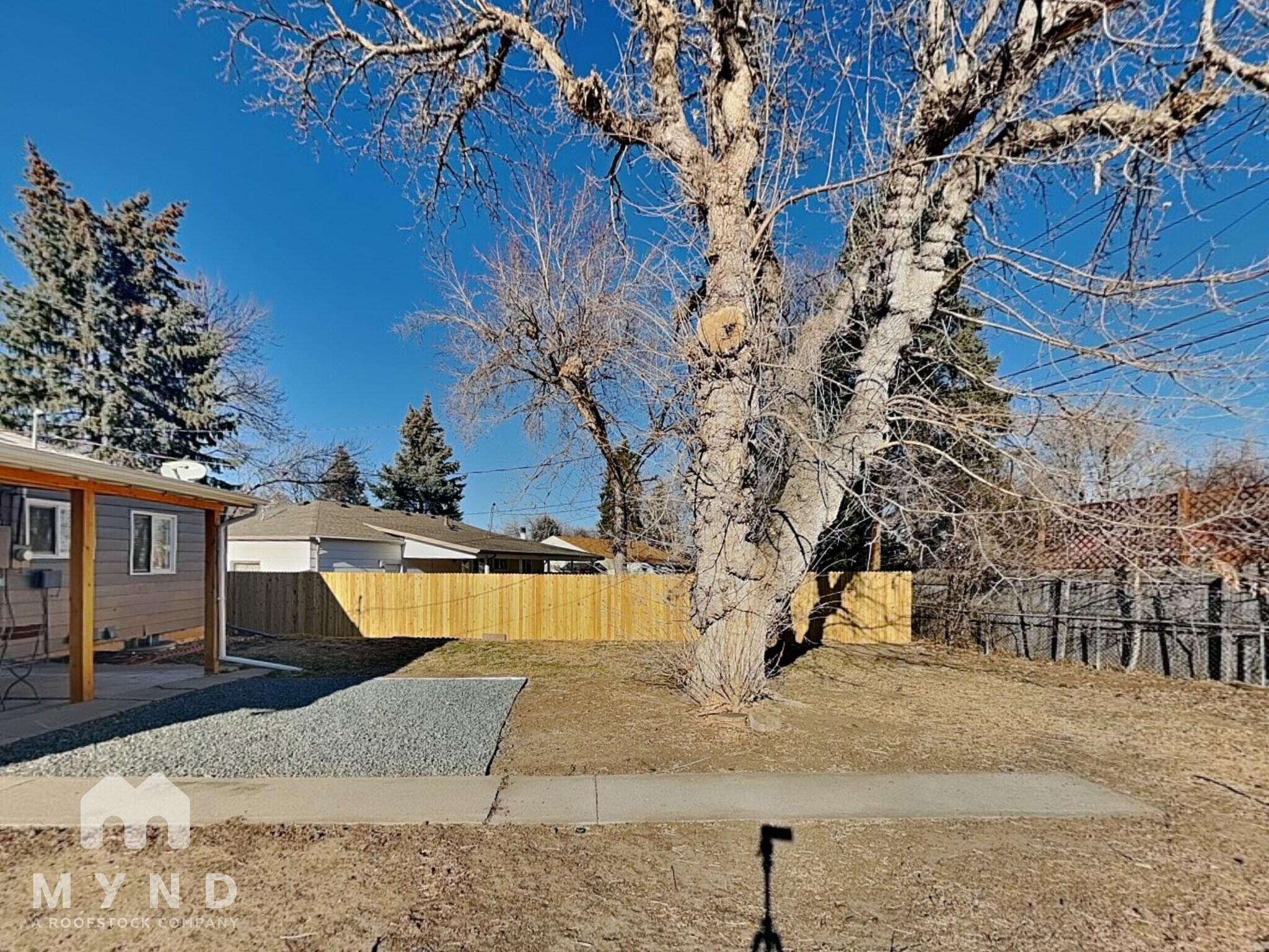 Building Photo - 1260 S Hudson St