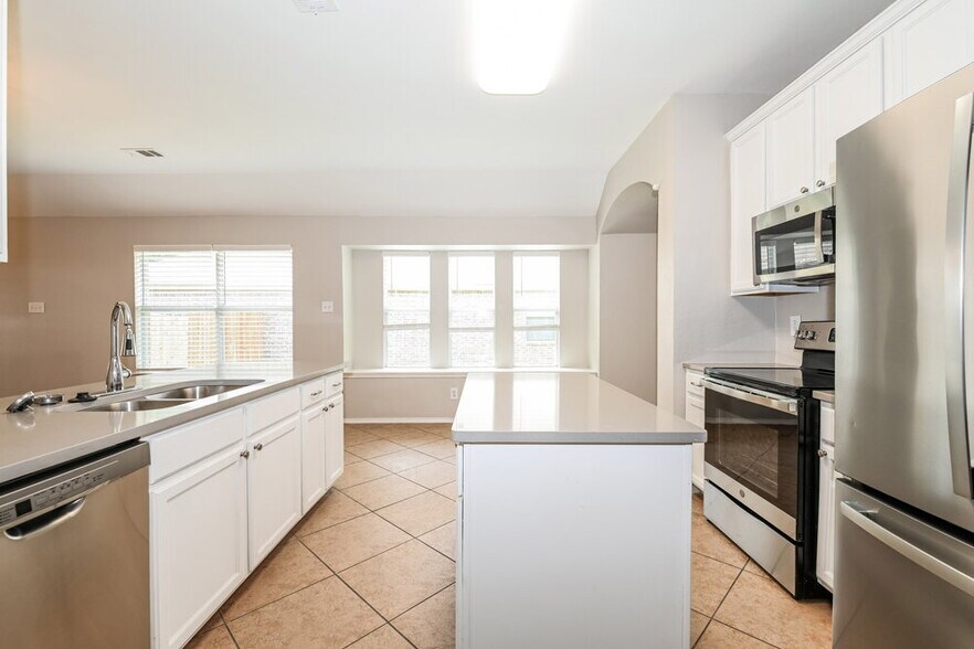 Building Photo - 3135 Marble Falls Dr