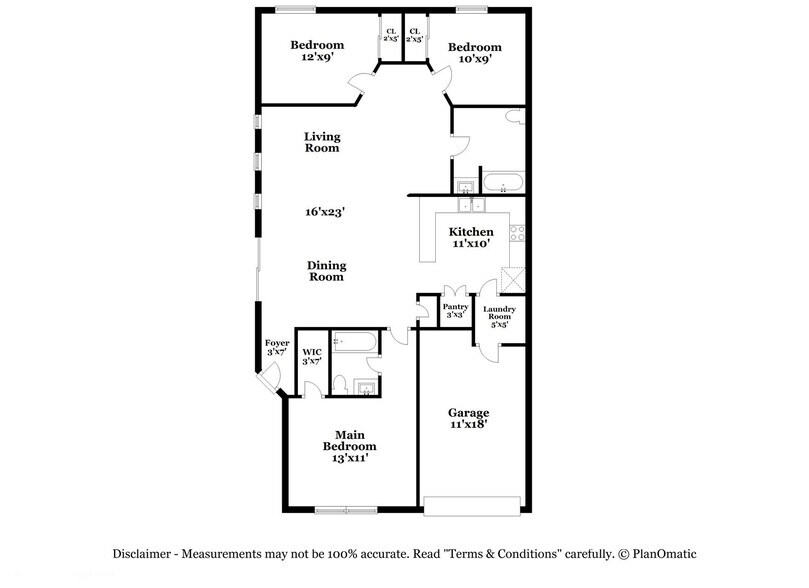 Building Photo - 6155 Smoke Ridge Ln