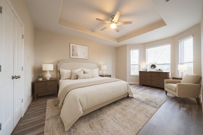 Building Photo - 830 Rench