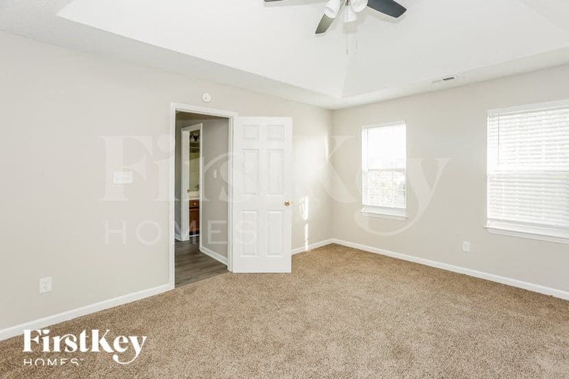 Building Photo - 5191 Wheat Dr SW