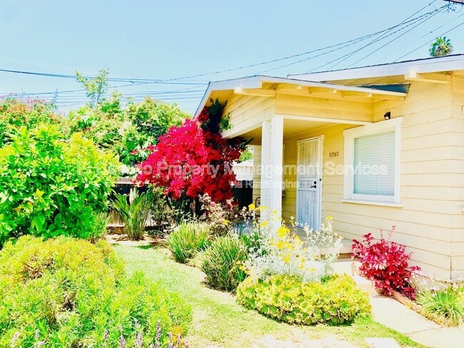 Building Photo - 5758 Pickering Ave