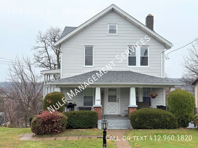 Primary Photo - 1109 Glass St