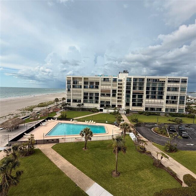 Building Photo - 1430 Gulf Blvd