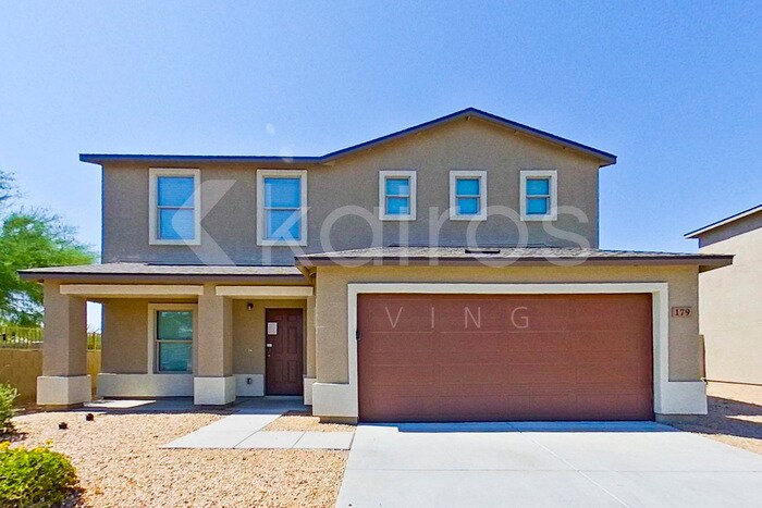 Primary Photo - 179 W Impala Dr