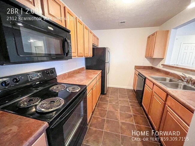 Building Photo - 2312 Remington Way
