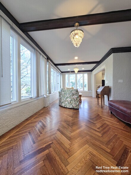 Building Photo - 1 Arborway