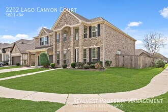 Building Photo - 2202 Lago Canyon Ct
