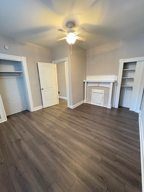 Bedroom - 340 Academy St