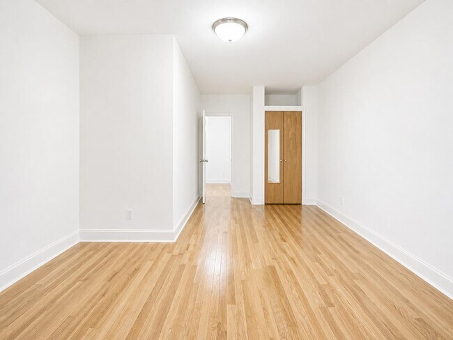 Floorplan - 660 Fort Washington Avenue