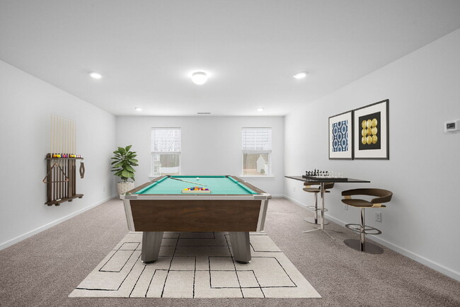 Building Photo - Spacious 4-Bedroom Rental in Desirable Arl...