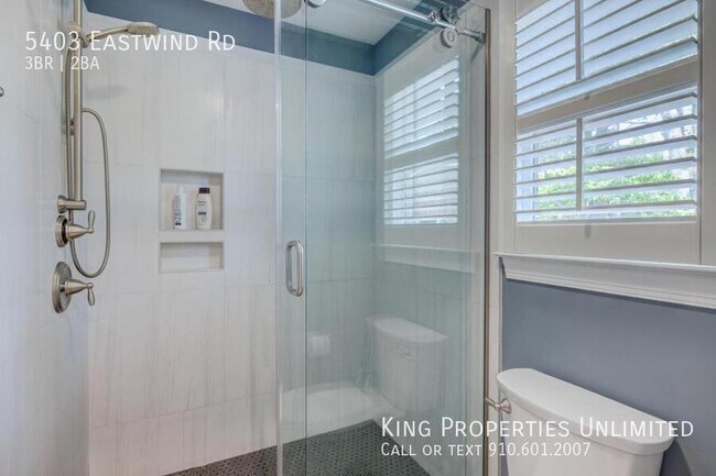 Building Photo - 5403 Eastwind Rd