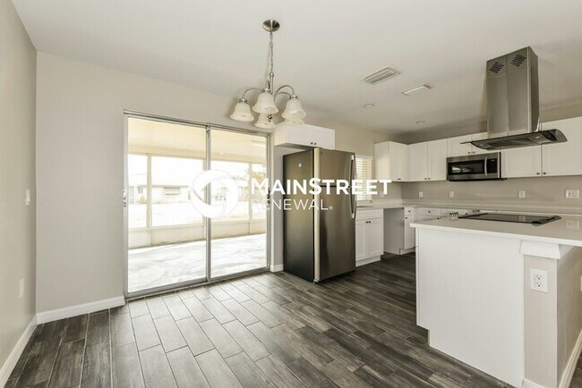 Building Photo - 3 Bedroom Pet-Friendly Home in Cape Coral,...