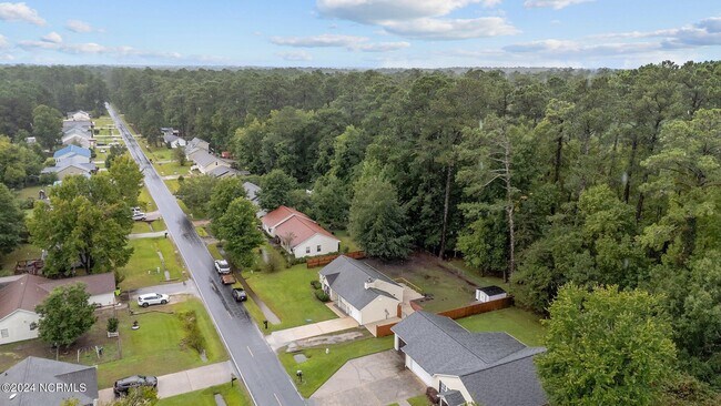 Building Photo - 5725 County Line Rd
