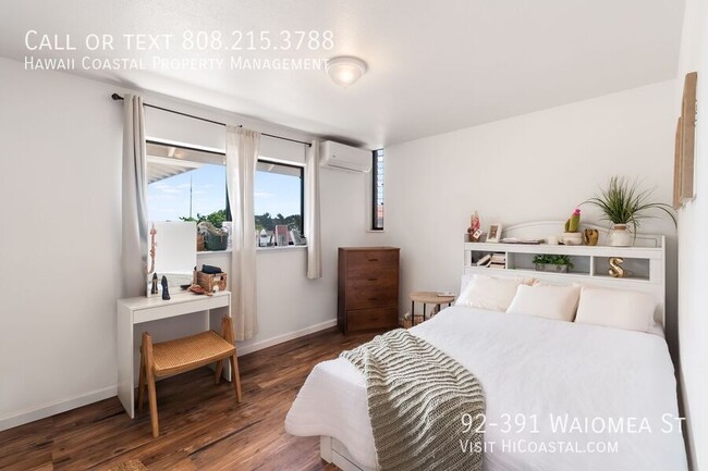 Building Photo - 92-391-391 Waiomea St