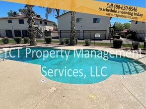 Building Photo - Cute 2 bed 1.5 bath in Mesa!