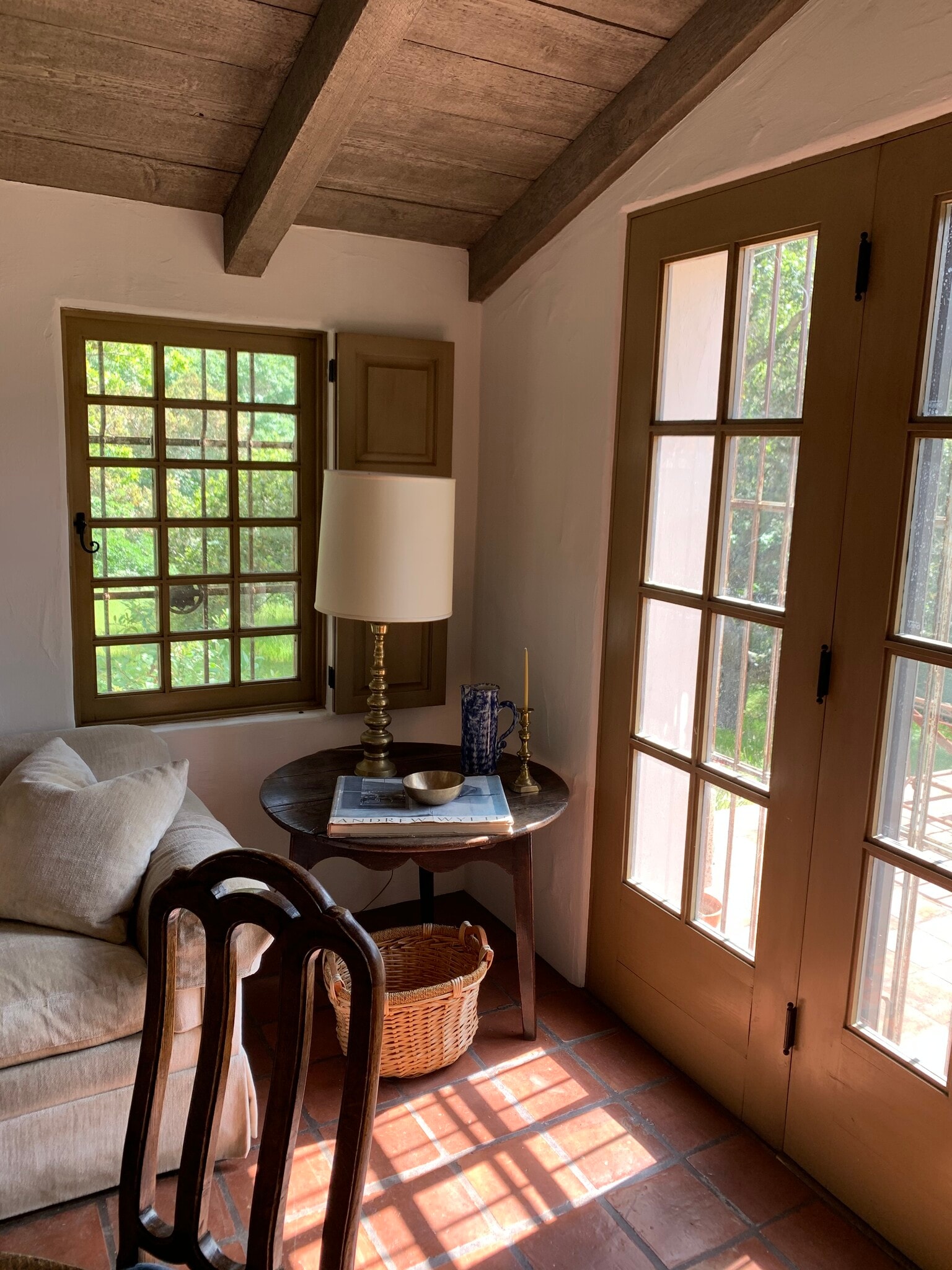 Living Room - 17 Encina Dr