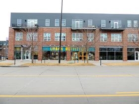 Primary Photo - Apartments at Slowdown