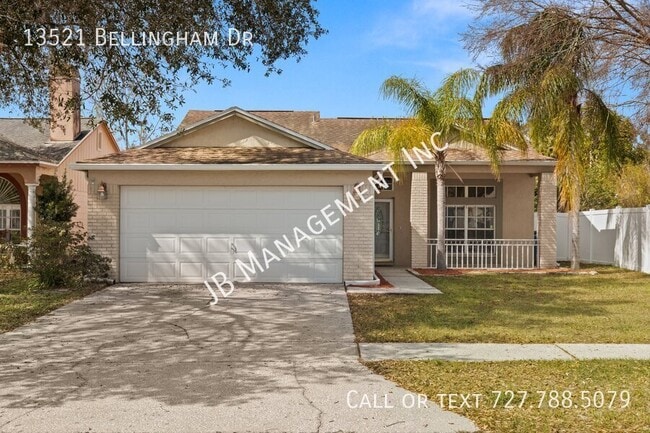 Primary Photo - 13521 Bellingham Dr
