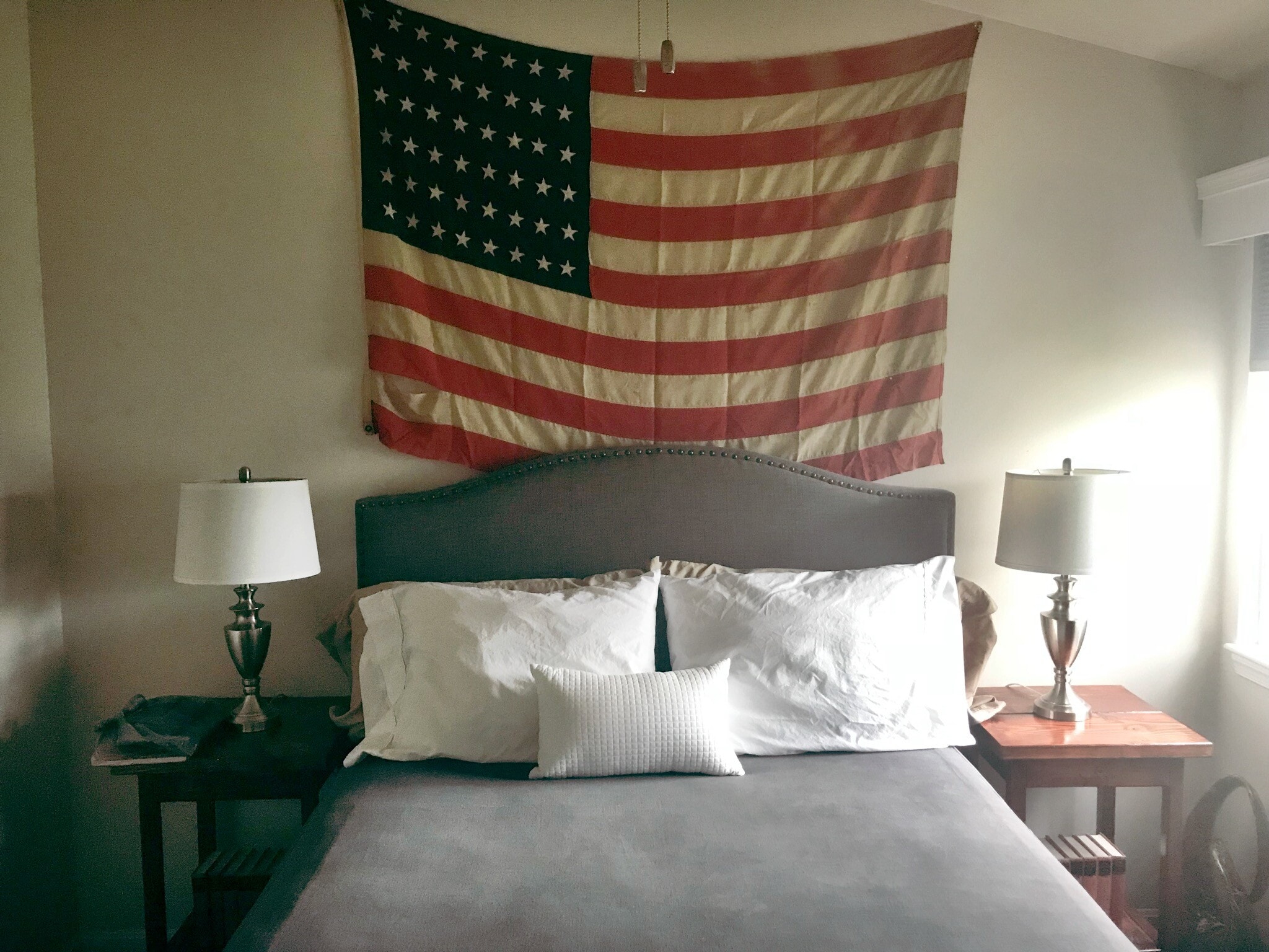 Guest bedroom - 2153 Wainwright Ct
