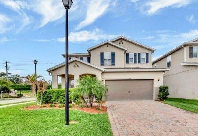 Primary Photo - Luxury 2 Story 4 bedroom 3.5 bath Sanford ...