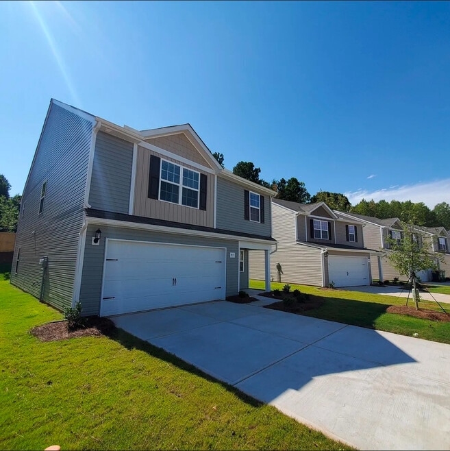 Building Photo - 9111 Creedmore Hills Dr