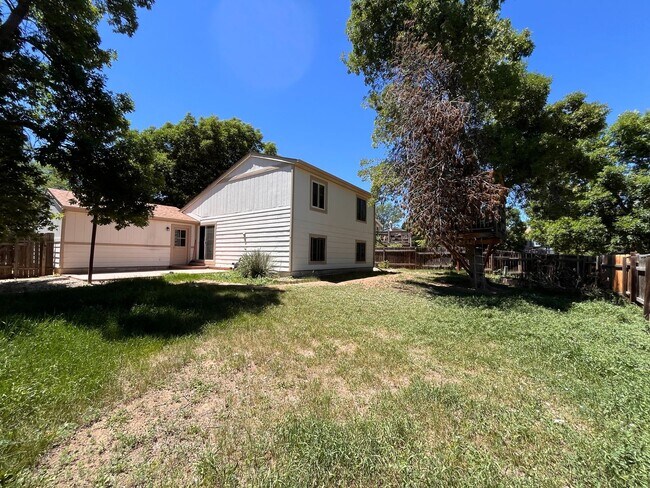 Building Photo - Fantastic Home in Central Fort Collins