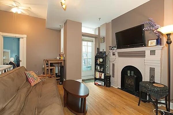 Building Photo - 444 Jersey Ave