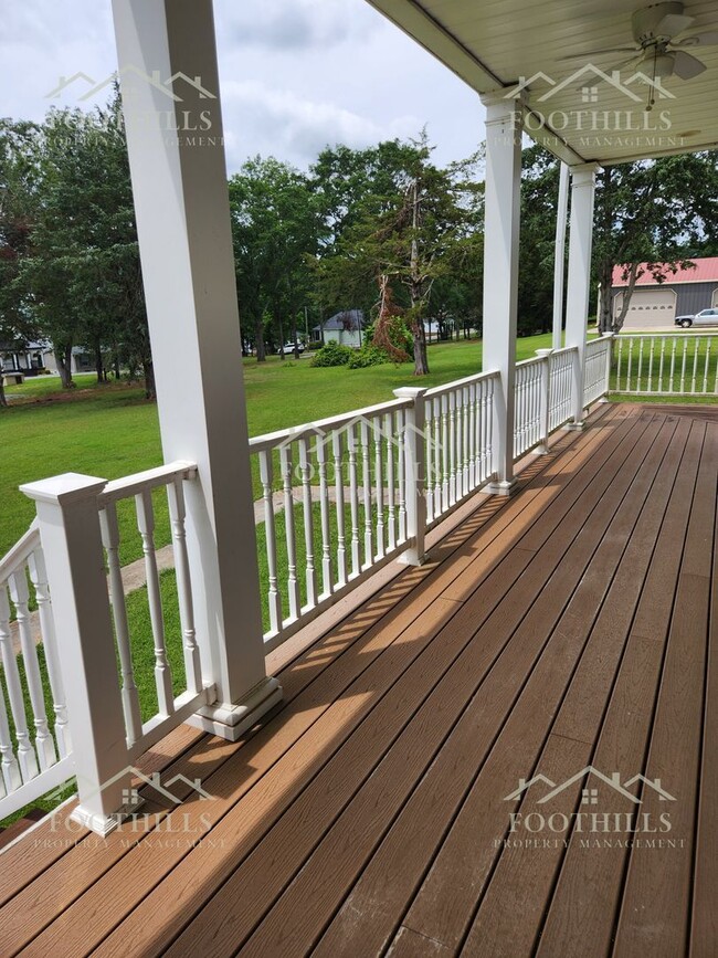 Building Photo - 128 Hudgins Lake Rd