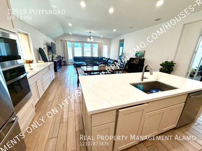 Building Photo - 12519 Pottsboro-