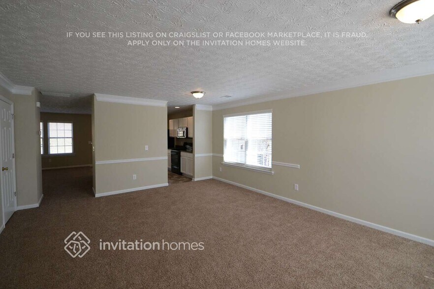 Building Photo - 1243 Matt Moore Ct