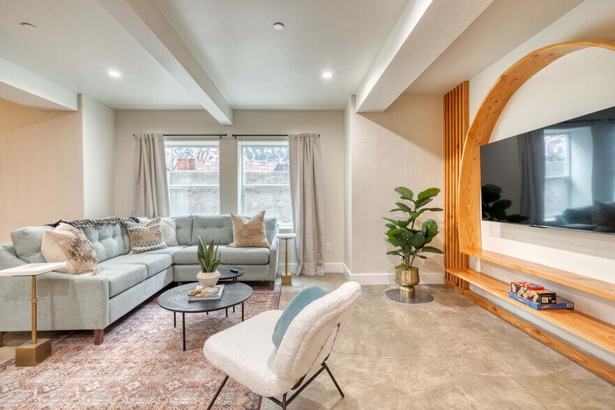 Building Photo - 4065 N Mississippi Ave