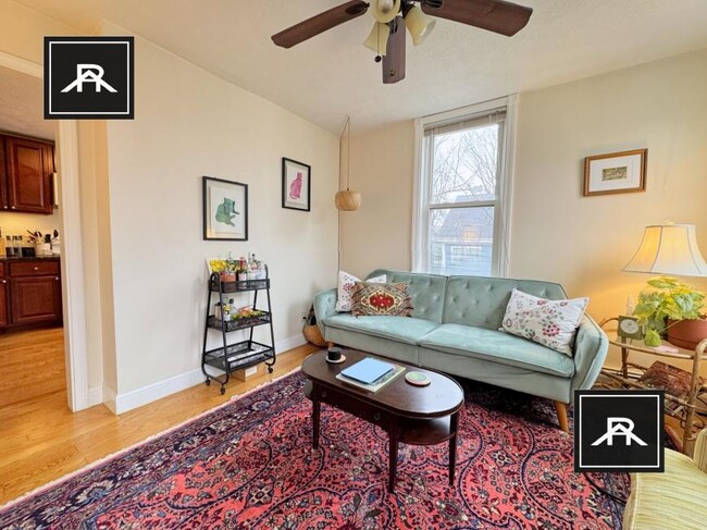 Building Photo - 2 bedroom in Brookline MA 02446