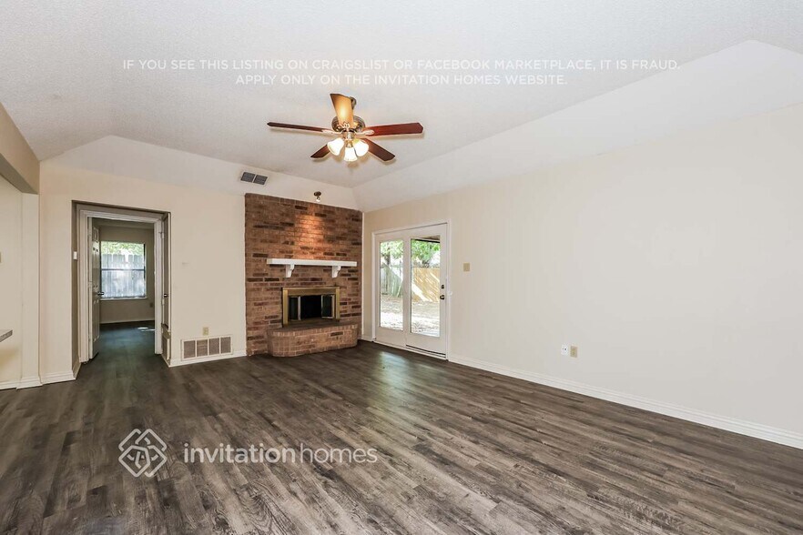 Building Photo - 6212 Berlinetta Dr