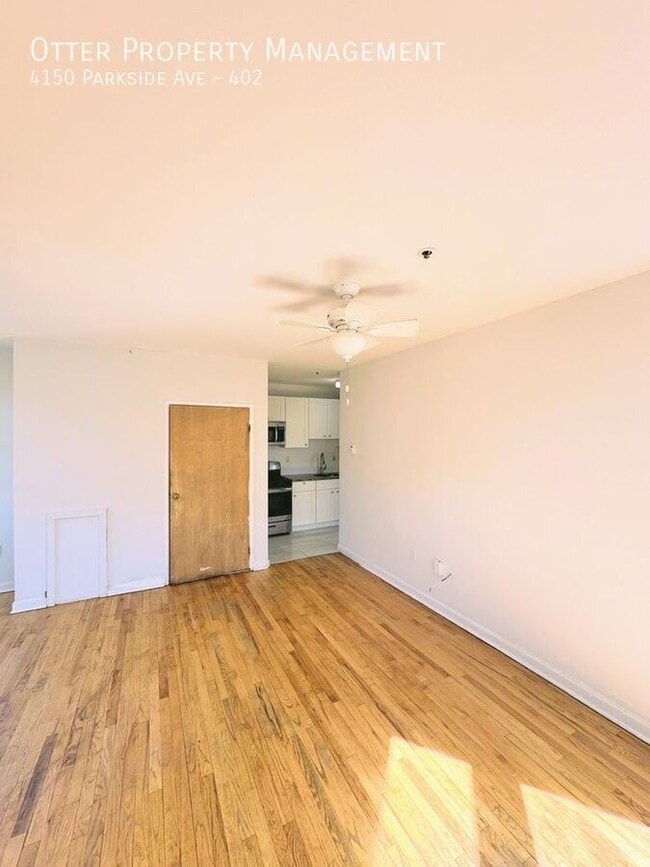 Building Photo - 4150 Parkside Ave