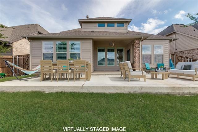 Building Photo - 3124 Swather Dr