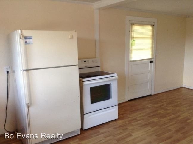 Building Photo - 2 br, 1 bath House - 7210 Kowaliga Rd
