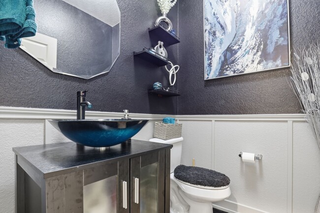 Building Photo - 14507 Rain Tree Dr