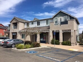 Building Photo - AVAILABLE NOW - SLO Apartment - 1 Bed / 1 Bath