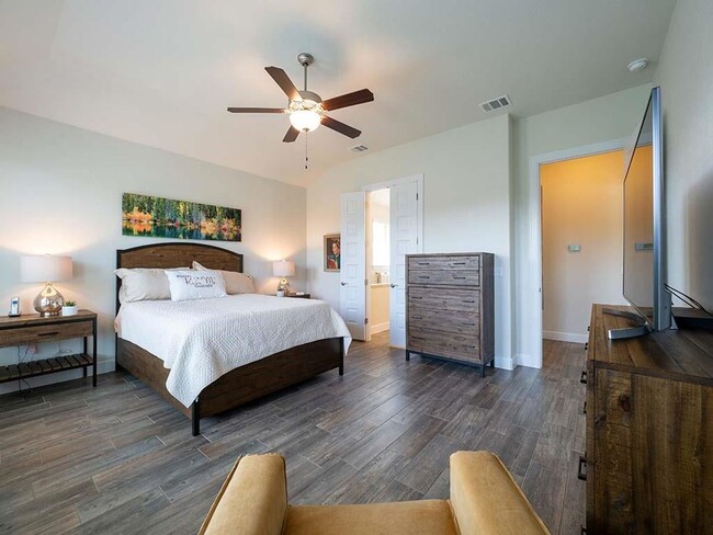 Building Photo - 14900 Via Del Corso Dr