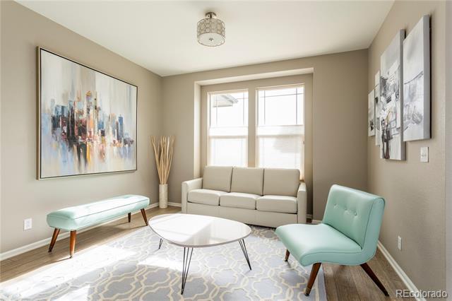 Building Photo - 2834 Macon Way