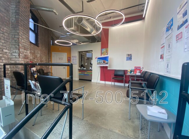 Building Photo - Fort Tar Lofts