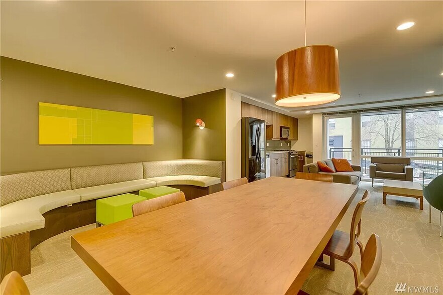 Event Room 1 - 81 Clay St