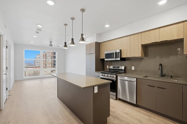 Floorplan - Brickside Heights Phase II