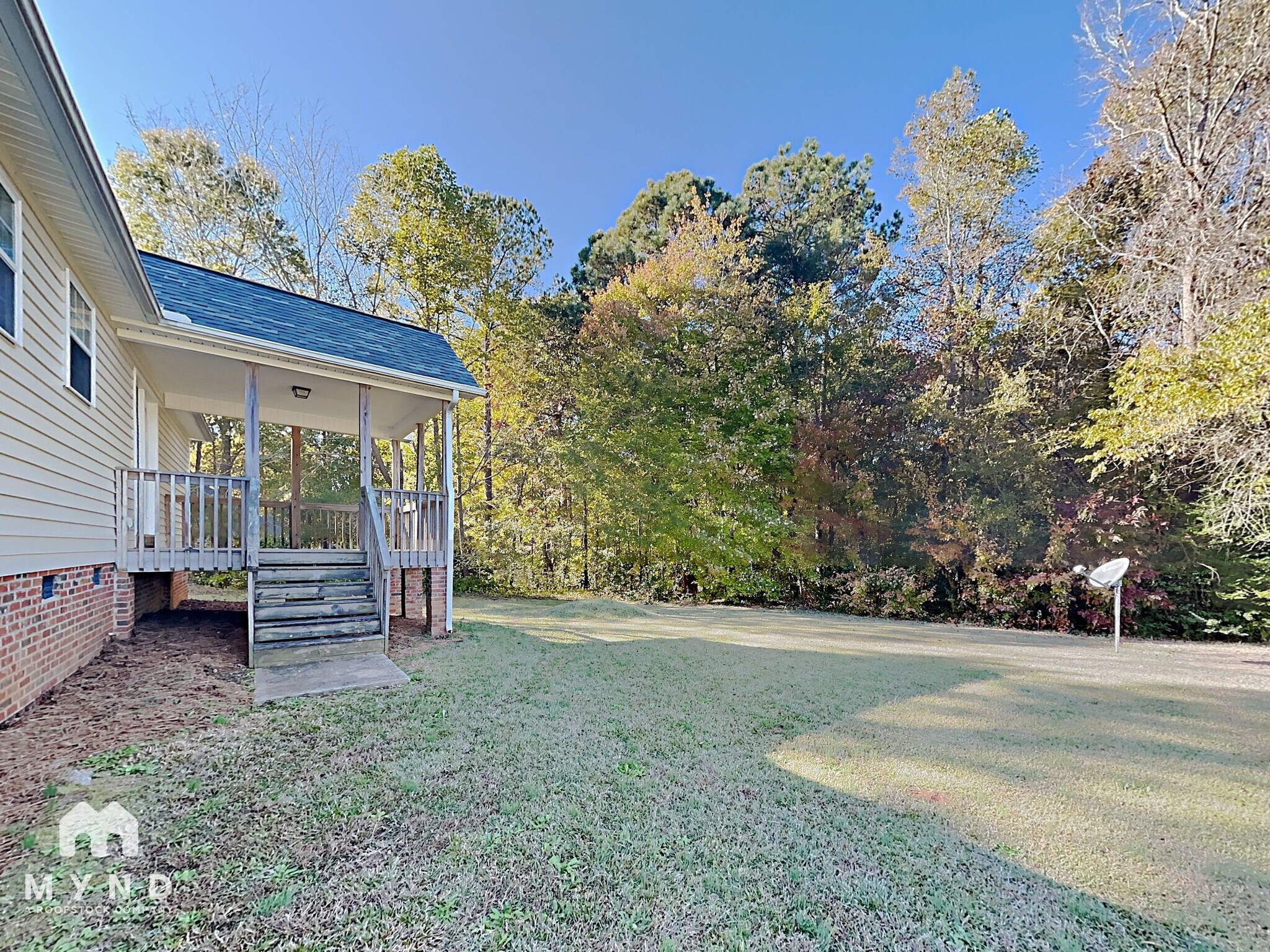 Building Photo - 456 Reeder Branch Dr
