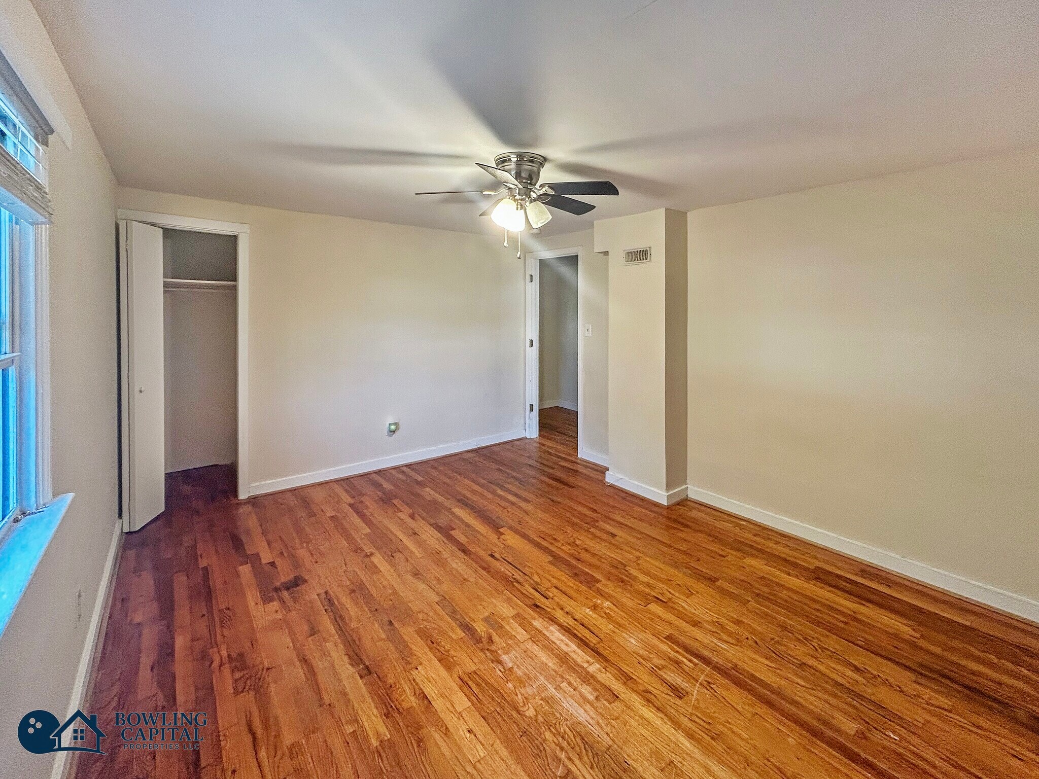 Bedroom #1 - 1106 S Lombardy St