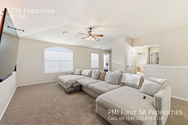 Building Photo - 3735 Forsythia-